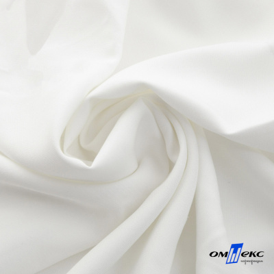 Ткань костюмная "Фабио" 80% P, 16% R, 4% S, 245 г/м2, шир.150 см, цв-белый #12 - купить в Нефтеюганске. Цена 461.67 руб.