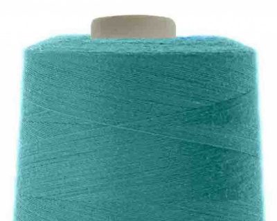 Швейные нитки (армированные) 28S/2, нам. 2 500 м, цвет 356 - купить в Нефтеюганске. Цена: 148.95 руб.