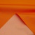 Поли понж (Дюспо) 17-1350, PU/WR, 65 гр/м2, шир.150см, цвет оранжевый - купить в Нефтеюганске. Цена 82.93 руб.