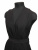 Ткань костюмная 24880 2022, 220 гр/м2, шир.150см, цвет чёрный - купить в Нефтеюганске. Цена 446.45 руб.