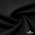 Ткань костюмная "Эльза" 80% P, 16% R, 4% S, 160 г/м2, шир.150 см, цв-черный #1 - купить в Нефтеюганске. Цена 336.11 руб.
