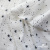 Ткань Муслин принт, 100% хлопок, 125 гр/м2, шир. 140 см, #2308 цв. 9 белый морская звезда - купить в Нефтеюганске. Цена 413.11 руб.