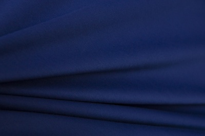 Трикотаж "Grange" R.BLUE 5# (2,38м/кг), 280 гр/м2, шир.150 см, цвет т.синий - купить в Нефтеюганске. Цена 861.22 руб.