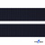 Тём.синий- цв.050-Текстильная лента-стропа 550 гр/м2 ,100% пэ шир.30 мм (боб.50+/-1 м) - купить в Нефтеюганске. Цена: 475.36 руб.