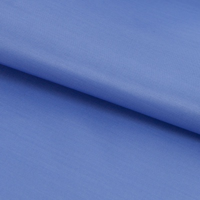 Ткань подкладочная Таффета 16-4020, 48 гр/м2, шир.150см, цвет голубой - купить в Нефтеюганске. Цена 54.64 руб.