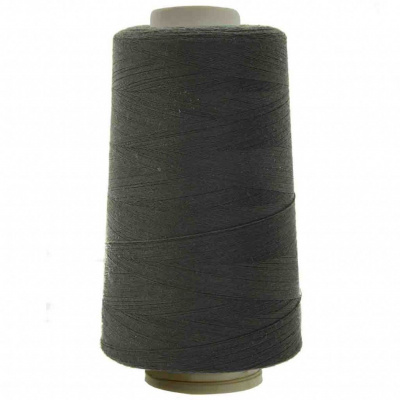 Швейные нитки (армированные) 28S/2, нам. 2 500 м, цвет 102 - купить в Нефтеюганске. Цена: 148.95 руб.