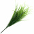 Трава искусственная -4, шт  (осока 50 см/8 см  7 листов)				 - купить в Нефтеюганске. Цена: 130.73 руб.