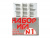 Набор игл для шитья №1(Россия) с26-275 - купить в Нефтеюганске. Цена: 65.35 руб.