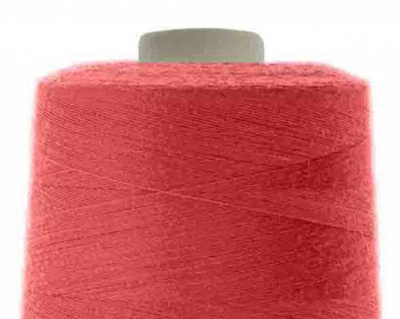 Швейные нитки (армированные) 28S/2, нам. 2 500 м, цвет 488 - купить в Нефтеюганске. Цена: 148.95 руб.