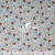 Плательная ткань "Фламенко" 7.1, 80 гр/м2, шир.150 см, принт растительный - купить в Нефтеюганске. Цена 239.03 руб.