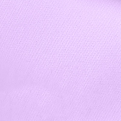 Ткань подкладочная Таффета 14-3911, антист., 54 гр/м2, шир.150см, цвет св.фиолетовый - купить в Нефтеюганске. Цена 65.53 руб.