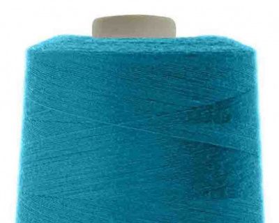 Швейные нитки (армированные) 28S/2, нам. 2 500 м, цвет 340 - купить в Нефтеюганске. Цена: 148.95 руб.