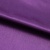 Поли креп-сатин 19-3536, 125 (+/-5) гр/м2, шир.150см, цвет фиолетовый - купить в Нефтеюганске. Цена 155.57 руб.