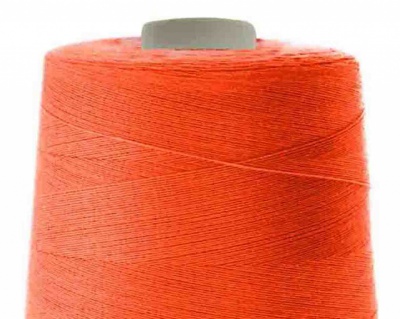 Швейные нитки (армированные) 28S/2, нам. 2 500 м, цвет 598 - купить в Нефтеюганске. Цена: 139.91 руб.