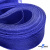 Регилиновая лента, шир.20мм, (уп.22+/-0,5м), цв. 19- синий - купить в Нефтеюганске. Цена: 156.80 руб.