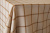 Скатертная ткань 25536/2010, 174 гр/м2, шир.150см, цвет бежев/т.бежевый - купить в Нефтеюганске. Цена 269.46 руб.