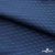 Ткань подкладочная Жаккард PV2416932,  93г/м2, ш.145 см,Т.синий (19-3921/черный) - купить в Нефтеюганске. Цена 241.46 руб.
