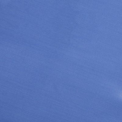 Ткань подкладочная Таффета 16-4020, антист., 53 гр/м2, шир.150см, цвет голубой - купить в Нефтеюганске. Цена 62.37 руб.