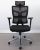 Кресло офисное текстиль арт. JYG-22 - купить в Нефтеюганске. Цена 20 307.69 руб.