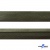 Косая бейка атласная "Омтекс" 15 мм х 132 м, цв. 053 хаки - купить в Нефтеюганске. Цена: 225.81 руб.