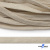 Шнур плетеный d-8 мм плоский, 70% хлопок 30% полиэстер, уп.85+/-1 м, цв.1017-лён - купить в Нефтеюганске. Цена: 735 руб.