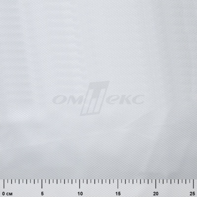 Ткань подкладочная Добби 230Т P1215791 1#BLANCO/белый 100% полиэстер,68 г/м2, шир150 см - купить в Нефтеюганске. Цена 123.73 руб.