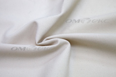 Ткань костюмная JS0047, 230 гр/м2, шир.150см, цвет белый - купить в Нефтеюганске. Цена 