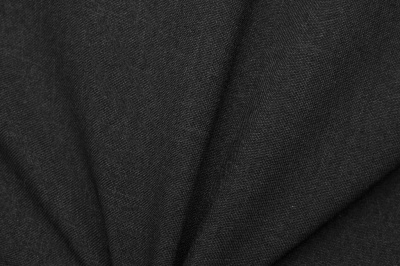 Ткань костюмная 25388 2007, 207 гр/м2, шир.150см, цвет серый - купить в Нефтеюганске. Цена 356.68 руб.