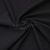 Ткань костюмная "Меган", 78%P 18%R 4%S, 205 г/м2 ш.150 см, цв-черный (Black) - купить в Нефтеюганске. Цена 392.32 руб.