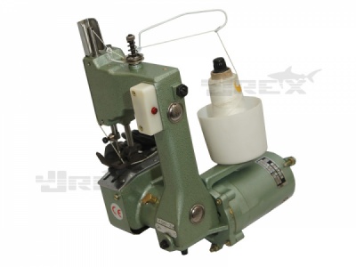 JJREX GK-9-2 Мешкозашивочная швейная машина - купить в Нефтеюганске. Цена 8 074.01 руб.