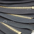 Молнии джинсовые - швейная фурнитура в Нефтеюганске