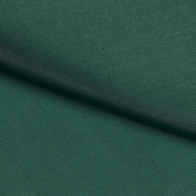 Ткань подкладочная Таффета 19-5420, антист., 53 гр/м2, шир.150см, цвет т.зелёный - купить в Нефтеюганске. Цена 62.37 руб.