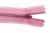 Молния потайная Т3 812, 50 см, капрон, цвет роз.персик - купить в Нефтеюганске. Цена: 8.71 руб.
