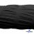 Резиновые нити с текстильным покрытием, шир. 6 мм (55 м/уп), цв.-черный - купить в Нефтеюганске. Цена: 212.90 руб.