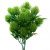 Трава искусственная -5, шт  (колючка 30 см/8 см)				 - купить в Нефтеюганске. Цена: 150.33 руб.