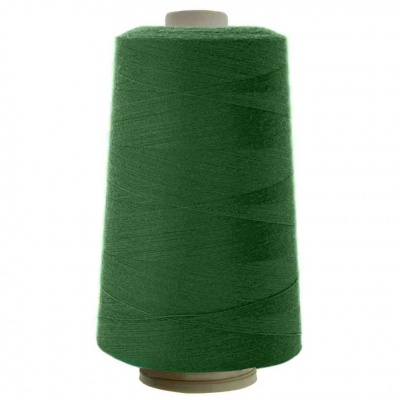 Швейные нитки (армированные) 28S/2, нам. 2 500 м, цвет 381 - купить в Нефтеюганске. Цена: 139.91 руб.