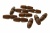 Деревянные украшения для рукоделия "Пуговица" #2 - купить в Нефтеюганске. Цена: 2.16 руб.