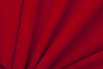 Костюмная ткань с вискозой "Флоренция" 18-1763, 195 гр/м2, шир.150см, цвет красный - купить в Нефтеюганске. Цена 496.99 руб.