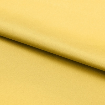 Курточная ткань Дюэл (дюспо) 13-0840, PU/WR/Milky, 80 гр/м2, шир.150см, цвет солнечный - купить в Нефтеюганске. Цена 141.80 руб.