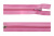 Спиральная молния Т5 513, 40 см, автомат, цвет св.розовый - купить в Нефтеюганске. Цена: 13.03 руб.