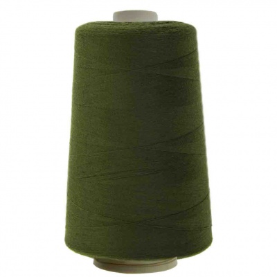 Швейные нитки (армированные) 28S/2, нам. 2 500 м, цвет 178 - купить в Нефтеюганске. Цена: 139.91 руб.