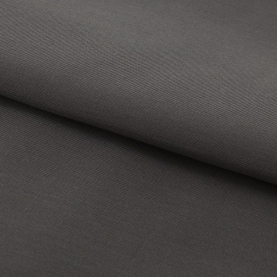 Костюмная ткань с вискозой "Меган" 19-0201, 210 гр/м2, шир.150см, цвет серый - купить в Нефтеюганске. Цена 380.91 руб.