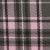 Ткань костюмная клетка 25577 2014, 230 гр/м2, шир.150см, цвет серый/роз/ч/бел - купить в Нефтеюганске. Цена 539.74 руб.