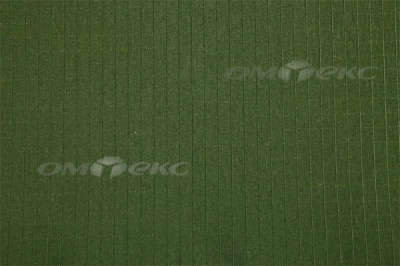 Ткань смесовая рип-стоп, WR, 210 гр/м2, шир.150см, цвет зелёный - купить в Нефтеюганске. Цена 202.90 руб.