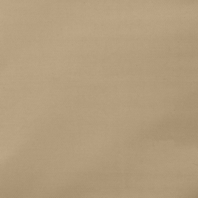 Ткань подкладочная Таффета 16-1010, антист., 53 гр/м2, шир.150см, цвет т.бежевый - купить в Нефтеюганске. Цена 62.37 руб.