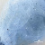 Сетка Фатин Глитер Спейс, 12 (+/-5) гр/м2, шир.150 см, 16-93/голубой - купить в Нефтеюганске. Цена 180.32 руб.