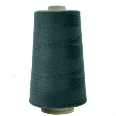 Швейные нитки (армированные) 28S/2, нам. 2 500 м, цвет 226 - купить в Нефтеюганске. Цена: 148.95 руб.