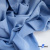 Ткань плательная Марсель 80% полиэстер 20% нейлон,125 гр/м2, шир. 150 см, цв. голубой - купить в Нефтеюганске. Цена 460.18 руб.