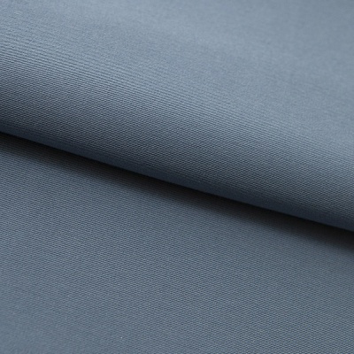 Костюмная ткань с вискозой "Меган" 18-4023, 210 гр/м2, шир.150см, цвет серо-голубой - купить в Нефтеюганске. Цена 380.91 руб.