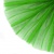 Сетка Глиттер, 24 г/м2, шир.145 см., зеленый - купить в Нефтеюганске. Цена 117.24 руб.